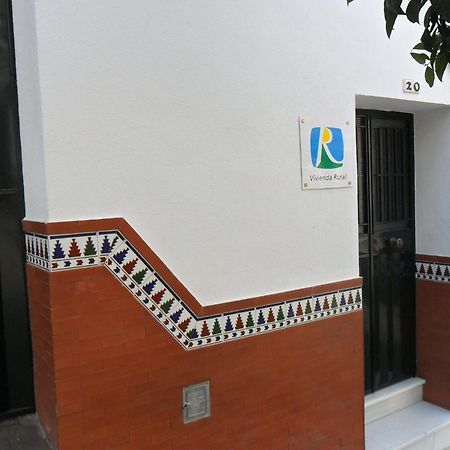 Casa Las Lomas Прадо дел Рей Екстериор снимка
