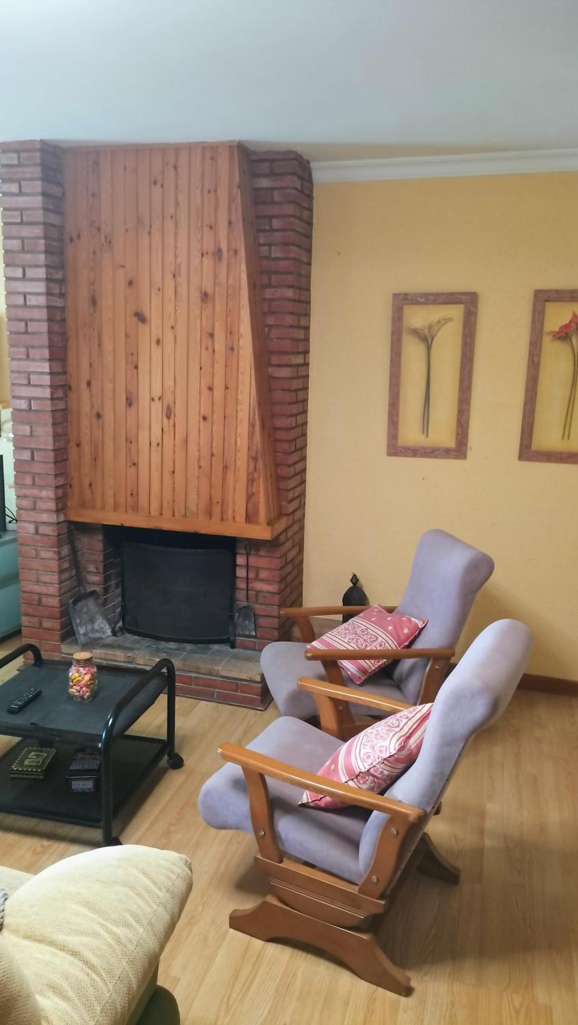 Casa Las Lomas Прадо дел Рей Екстериор снимка
