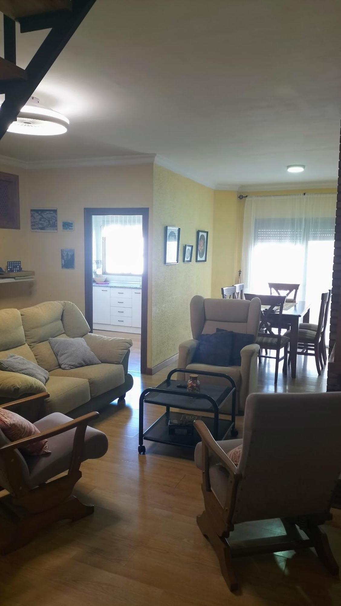 Casa Las Lomas Прадо дел Рей Екстериор снимка