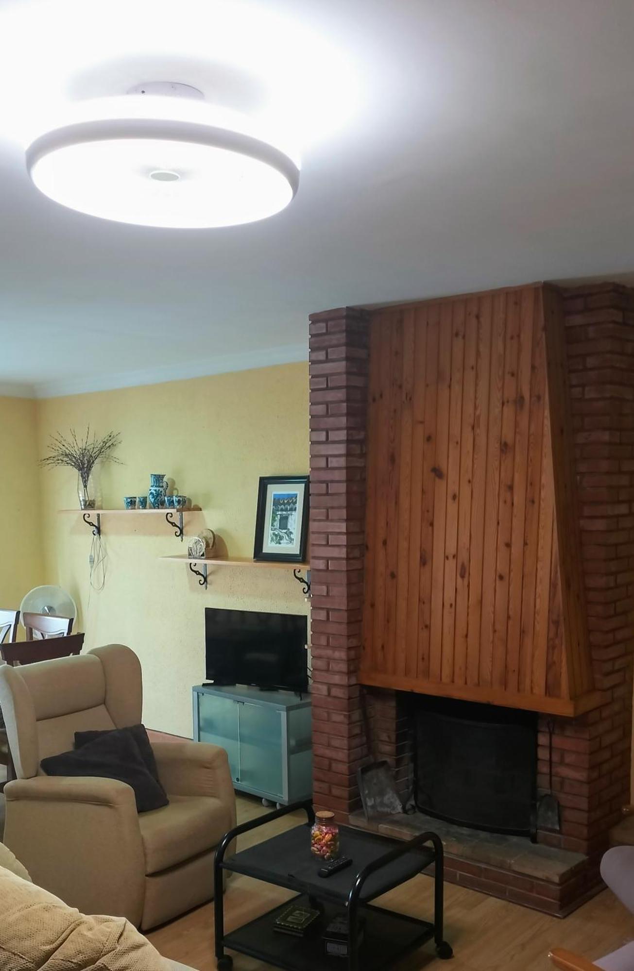 Casa Las Lomas Прадо дел Рей Екстериор снимка