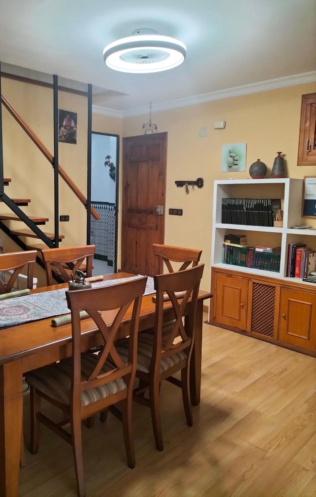 Casa Las Lomas Прадо дел Рей Екстериор снимка