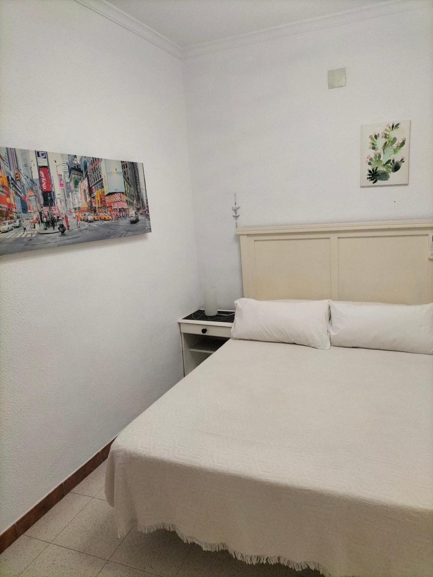 Casa Las Lomas Прадо дел Рей Екстериор снимка