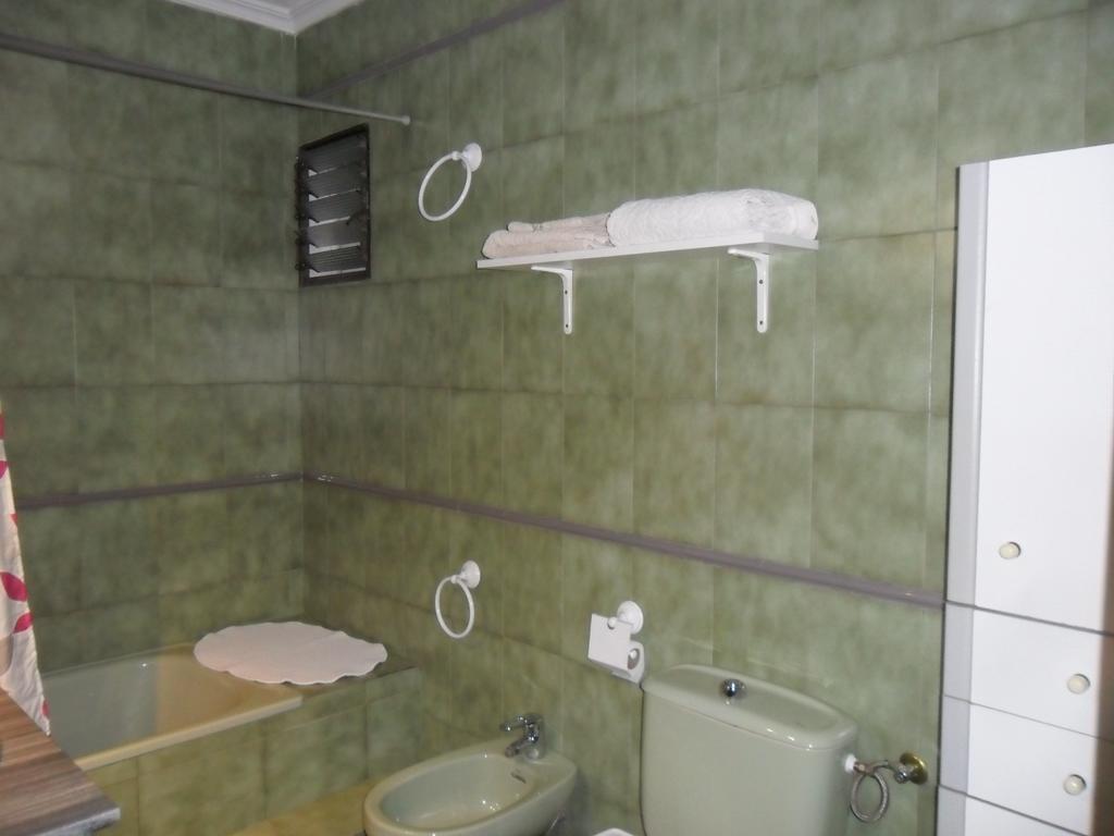 Casa Las Lomas Прадо дел Рей Стая снимка