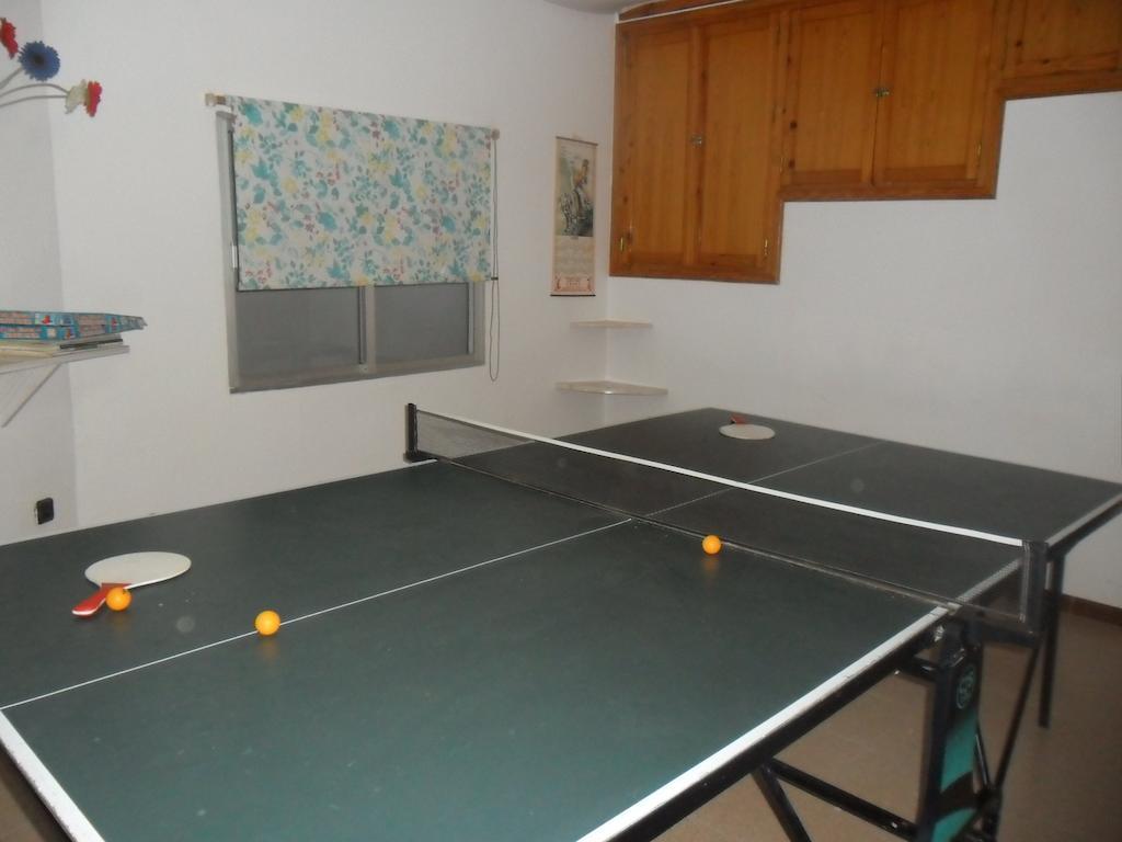 Casa Las Lomas Прадо дел Рей Стая снимка