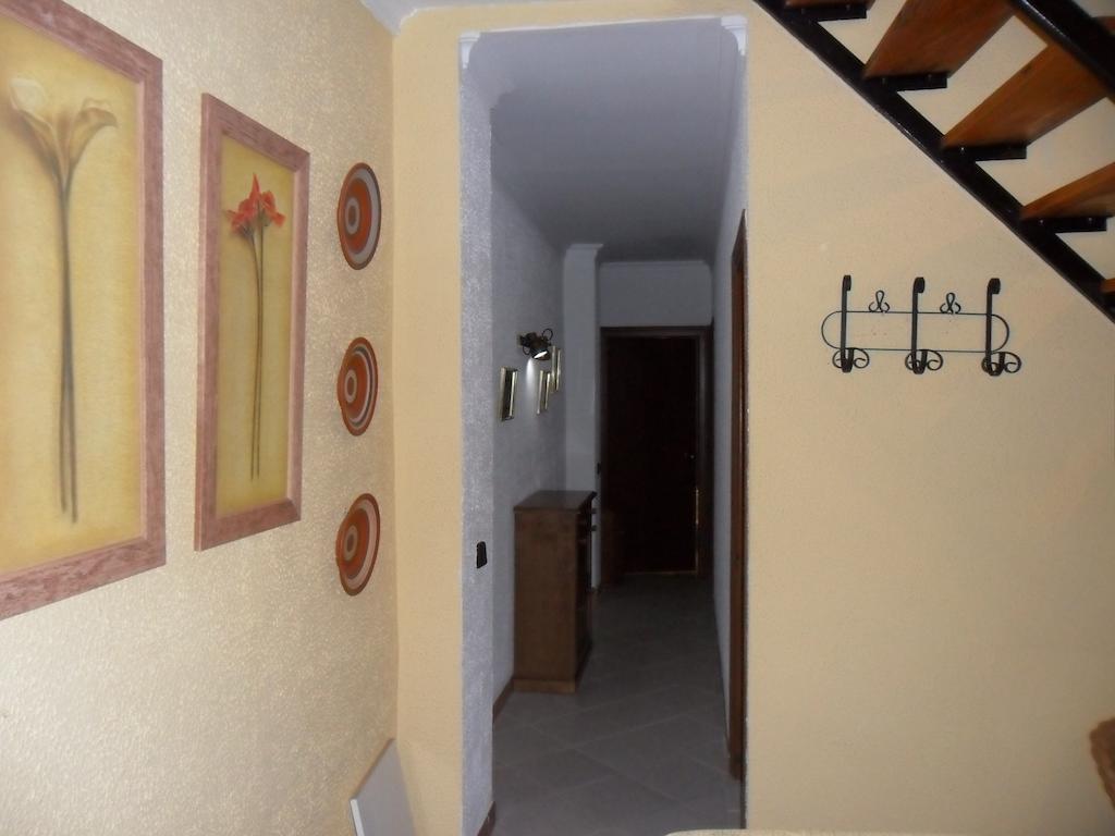 Casa Las Lomas Прадо дел Рей Стая снимка